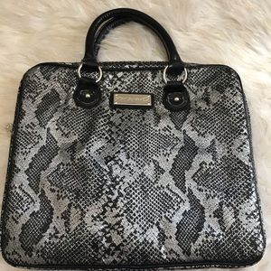 🎄Holiday Discount ☃️ ~ Betsey Johnson Laptop Bag